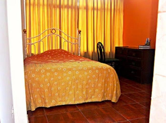 بيت شباب La Hacienda Peruana ليما الغرفة الصورة