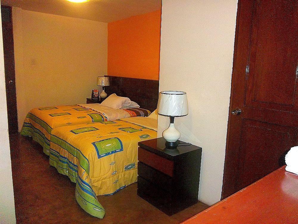 بيت شباب La Hacienda Peruana ليما المظهر الخارجي الصورة