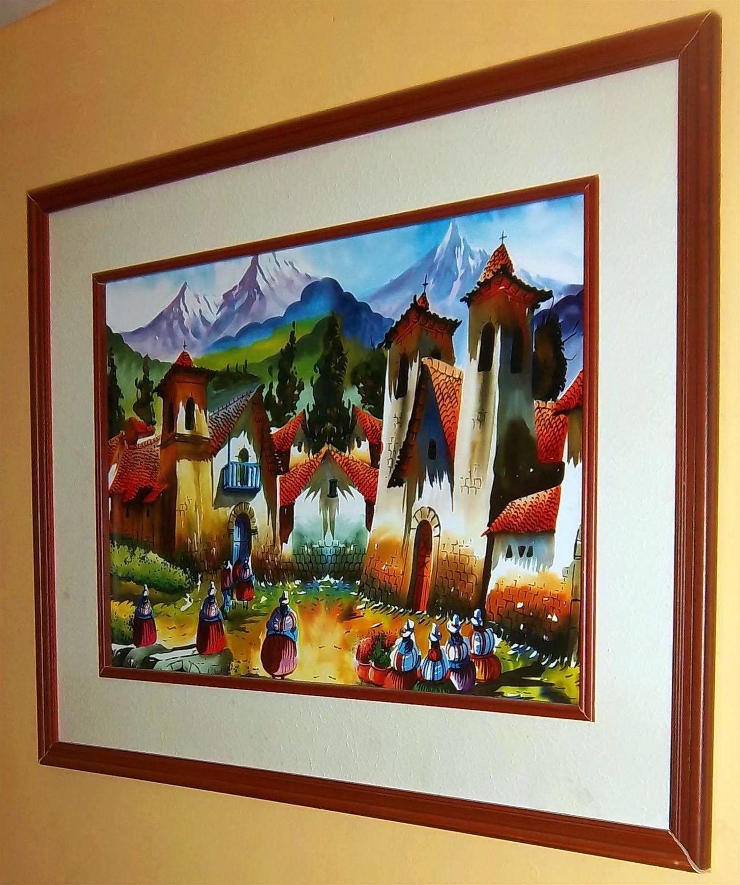 بيت شباب La Hacienda Peruana ليما المظهر الخارجي الصورة